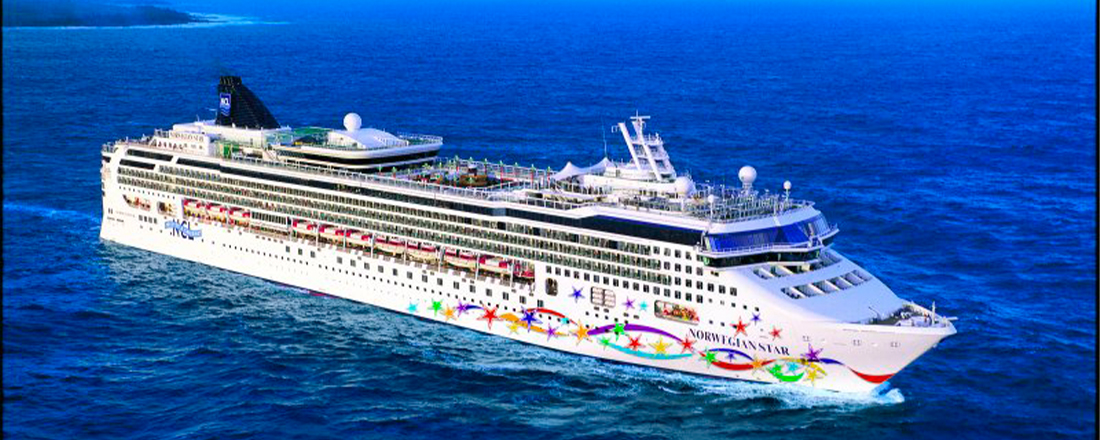Norwegian Star